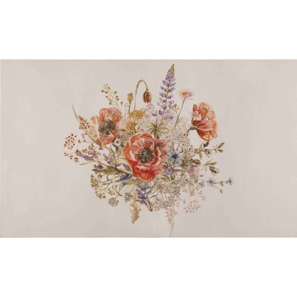 WALL ART Fiori WALL ART Fiori