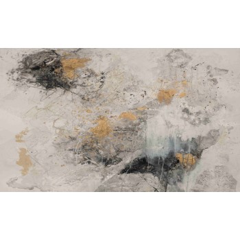 WALL ART Fog