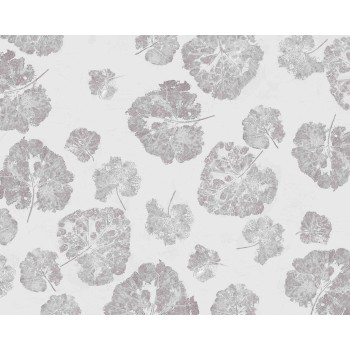 WALL ART Foglia Dust