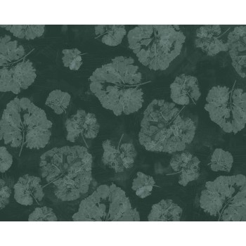 WALL ART Foglia Sage