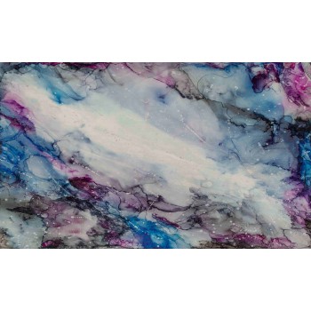 WALL ART Galassia