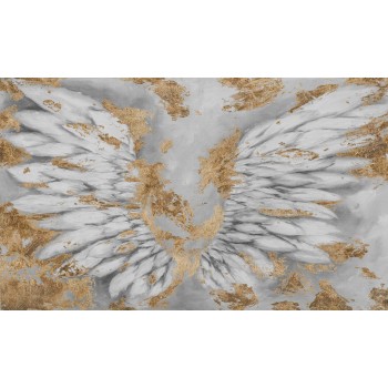 WALL ART Hermes