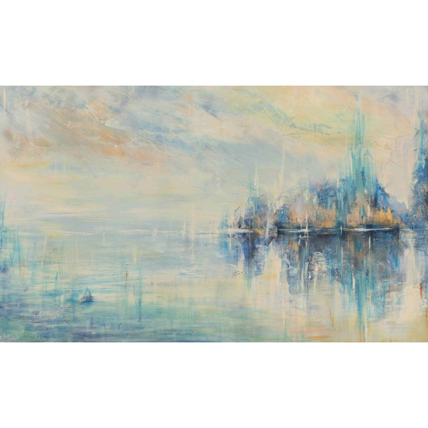 WALL ART Ice Land WALL ART Ice Land