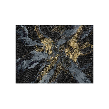 WALL ART Karma