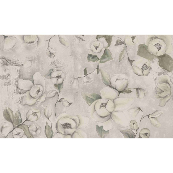 WALL ART Kotone Olive WALL ART Kotone Olive