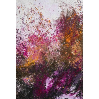 WALL ART Malice