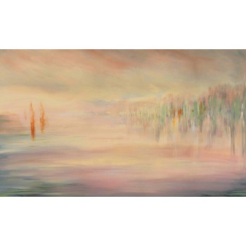 WALL ART Mirror