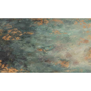 WALL ART Nenuphar