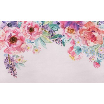 WALL ART Nettare Vivid