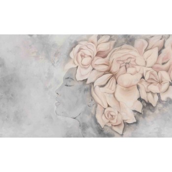 WALL ART Persephone