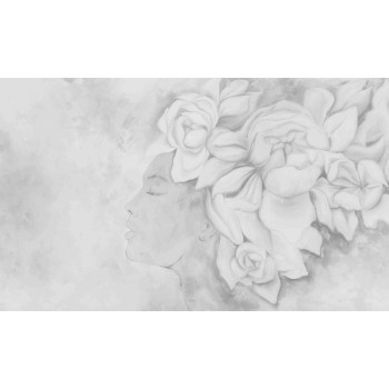 WALL ART Persephone Light