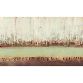 WALL ART Pistacchio