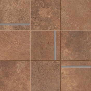 Caesar AFW3Płytka Gresowa ALCHEMY COPPER cm AFW3