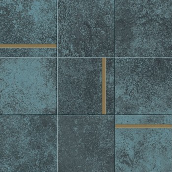 Caesar AFWZPłytka Gresowa ALCHEMY NAVY cm AFWZ