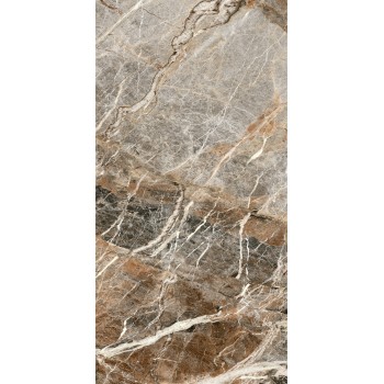 Creative Design Florim NATURE MOOD MOUNT PEAK GLOS 6MM 120X240R 774872