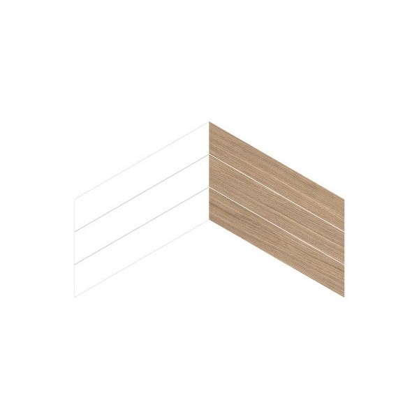 Creative Design Florim NATURE MOOD CHEVRON DX PLANK 01 11X53 775374 Creative Design Florim NATURE MOOD CHEVRON DX PLANK 01 11X53 775374