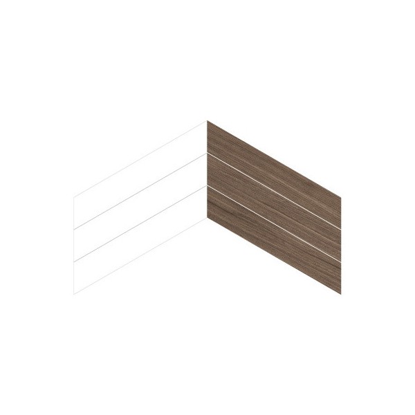 Creative Design Florim NATURE MOOD CHEVRON DX PLANK 02 11X53 775375 Creative Design Florim NATURE MOOD CHEVRON DX PLANK 02 11X53 775375