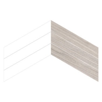 Creative Design Florim NATURE MOOD CHEVRON DX PLANK 04 11X53 775377