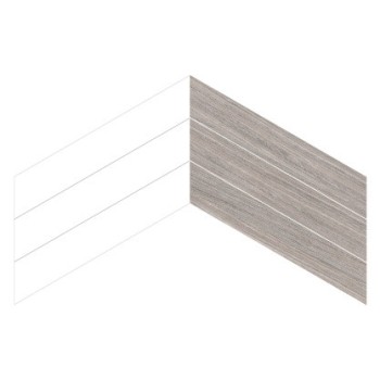 Creative Design Florim NATURE MOOD CHEVRON DX PLANK 05 11X53 775378