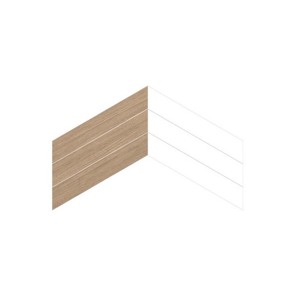 Creative Design Florim NATURE MOOD CHEVRON SX PLANK 01 11X53 775380 Creative Design Florim NATURE MOOD CHEVRON SX PLANK 01 11X53 775380