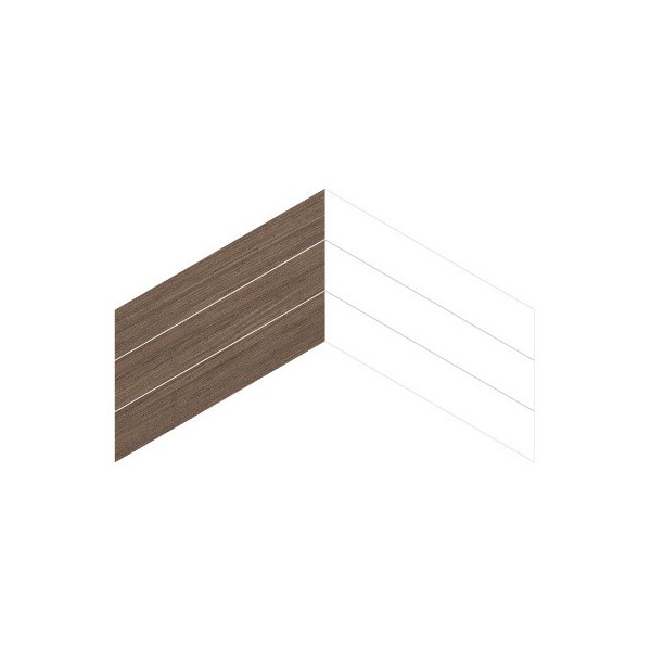 Creative Design Florim NATURE MOOD CHEVRON SX PLANK 02 11X53 775381 Creative Design Florim NATURE MOOD CHEVRON SX PLANK 02 11X53 775381