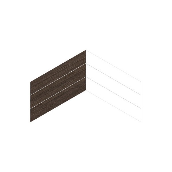 Creative Design Florim NATURE MOOD CHEVRON SX PLANK 03 11X53 775382 Creative Design Florim NATURE MOOD CHEVRON SX PLANK 03 11X53 775382