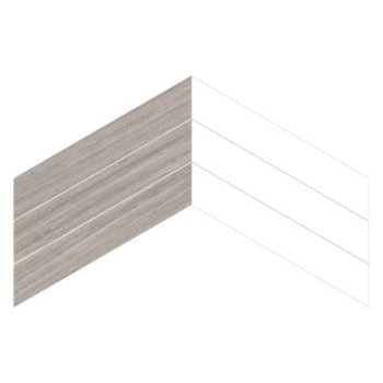 Creative Design Florim NATURE MOOD CHEVRON SX PLANK 05 11X53 775384