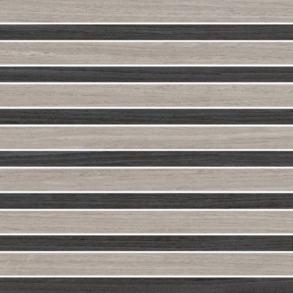 Creative Design Florim NATURE MOOD STRIPES MIX 1 COMF 6MM 40X40 775394 Creative Design Florim NATURE MOOD STRIPES MIX 1 COMF 6MM 40X40 775394