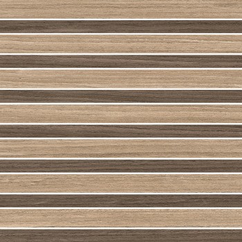 Creative Design Florim NATURE MOOD STRIPES MIX 2 COMF 6MM 40X40 775395