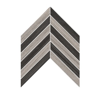 Creative Design Florim NATURE MOOD FRENCH HERRINGBONE MIX 1 775396