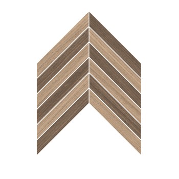 Creative Design Florim NATURE MOOD FRENCH HERRINGBONE MIX 2 775397