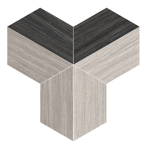 Creative Design Florim NATURE MOOD HEXAGON MIX 1 COMF 60X60 6MM 775398 Creative Design Florim NATURE MOOD HEXAGON MIX 1 COMF 60X60 6MM 775398