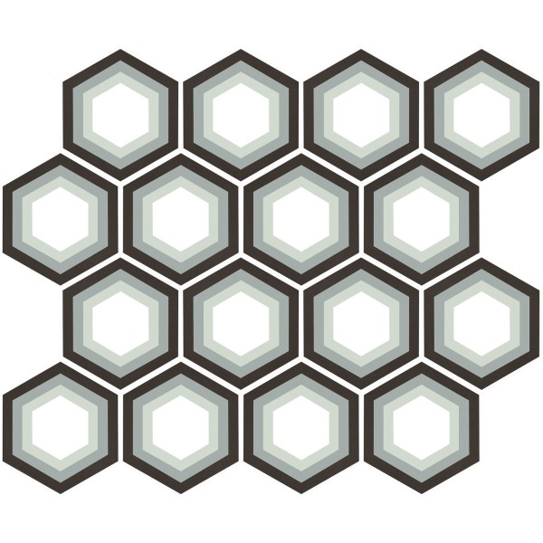 Creative Design Florim 6,0000 NEUTRA 6.0 02 SHADES DECOR 6MM 61,4x70,8 Creative Design Florim 6,0000 NEUTRA 6.0 02 SHADES DECOR 6MM 61,4x70,8