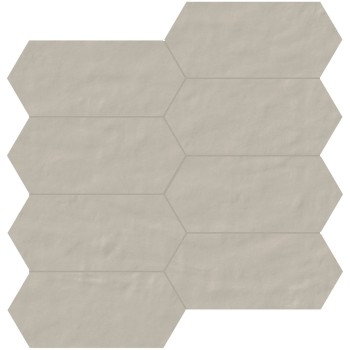 Creative Design Florim 6,0000 NEUTRA 6.0 03PERLA GRES C 7,5X15 6MM