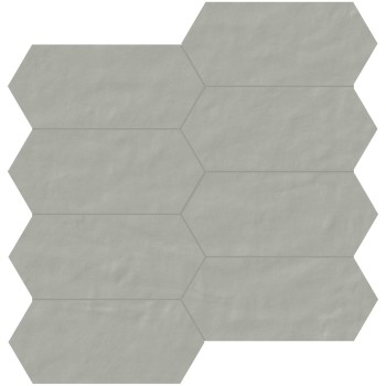 Creative Design Florim 6,0000 NEUTRA 6.0 04FERRO GRES C 7,5X15 6MM