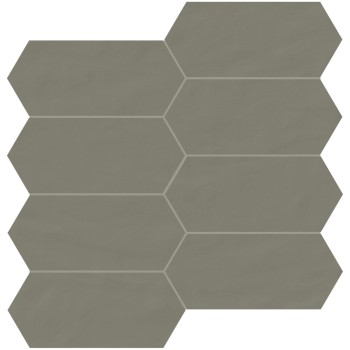 Creative Design Florim 6,0000 NEUTRA 6.0 05QUARZO GRES C 7,5X15 6MM