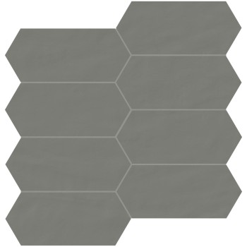 Creative Design Florim 6,0000 NEUTRA 6.0 06GRAFITE GRES C 7,5X15 6MM