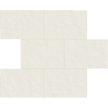 Creative Design Florim 6,0000 NEUTRA 6.0 01BIANCO GRES E 10X15 6MM
