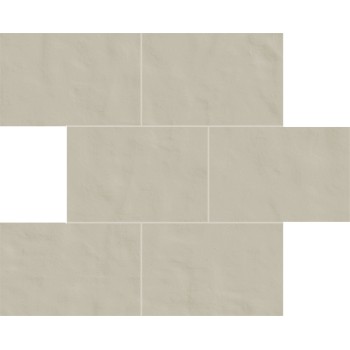 Creative Design Florim 6,0000 NEUTRA 6.0 02POLVERE GRES E 10X15 6MM