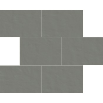 Creative Design Florim 6,0000 NEUTRA 6.0 06GRAFITE GRES E 10X15 6MM