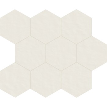Creative Design Florim 6,0000 NEUTRA 6.0 01BIANCO GRES B10X10 6MM