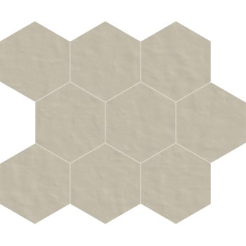 Creative Design Florim 6,0000 NEUTRA 6.0 02POLVERE GRES B10X10 6MM