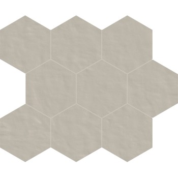 Creative Design Florim 6,0000 NEUTRA 6.0 03PERLA GRES B10X10 6MM