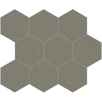 Creative Design Florim 6,0000 NEUTRA 6.0 05QUARZO GRES B10X10 6MM