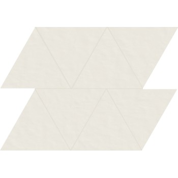 Creative Design Florim 6,0000 NEUTRA 6.0 01BIANCO GRES F 10X15 6MM