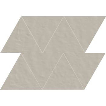Creative Design Florim 6,0000 NEUTRA 6.0 03PERLA GRES F 10X15 6MM