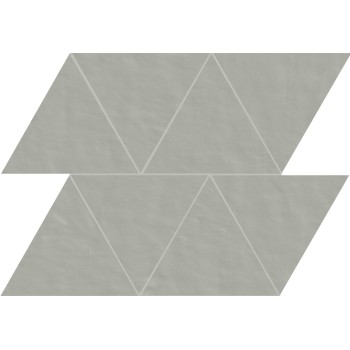 Creative Design Florim 6,0000 NEUTRA 6.0 04FERRO GRES F 10X15 6MM