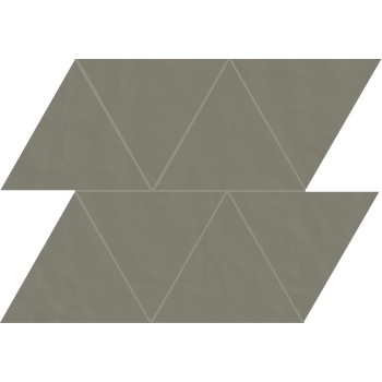 Creative Design Florim 6,0000 NEUTRA 6.0 05QUARZO GRES F 10X15 6MM