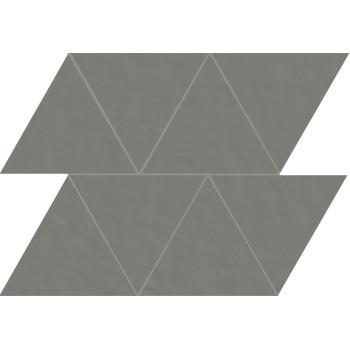 Creative Design Florim 6,0000 NEUTRA 6.0 06GRAFITE GRES F 10X15 6MM