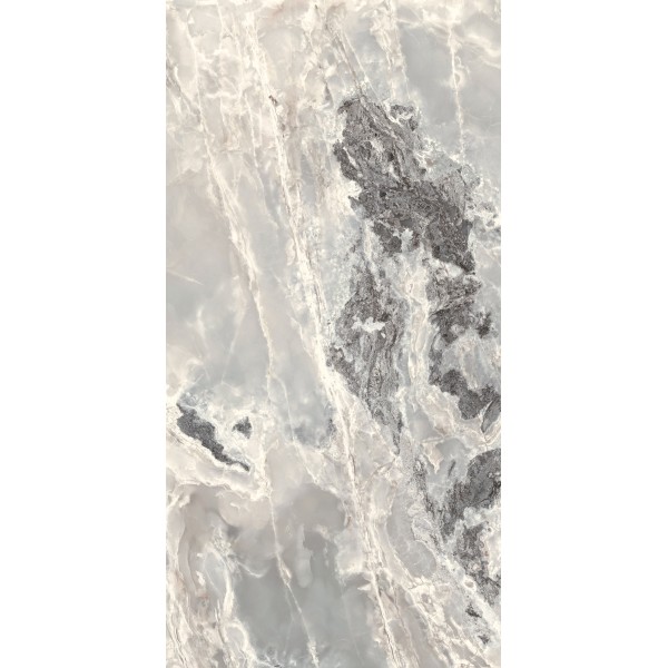 Creative Design Florim ONYX&MORE SILVER BLEND GLOS 60X120 RET 765470 Creative Design Florim ONYX&MORE SILVER BLEND GLOS 60X120 RET 765470